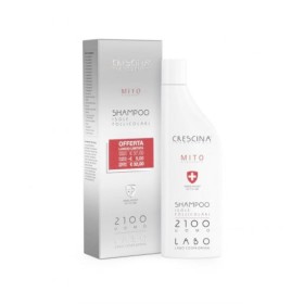 Crescina Shampoo Isole Follicolari Mito 2100 Uomo 150ml