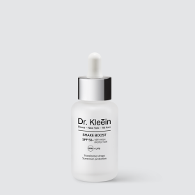 Dr. Kleein Shake Boost Protezione Spf50+ Ampolla da 40ml
