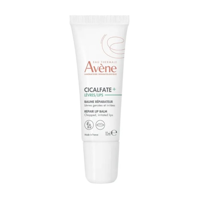 Avene Cicalfate+ Balsamo Labbra Nuova Formula 10ml Avene Cicalfate+ Balsamo Labbra Nuova Formula 10ml