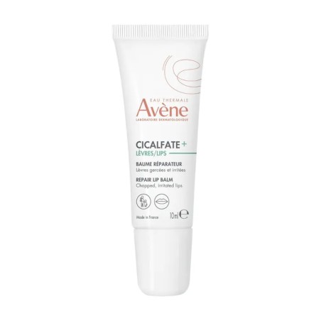 Avene Cicalfate+ Balsamo Labbra Nuova Formula 10ml