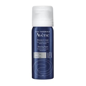 Avene Homme Schiuma Barba 50 ml