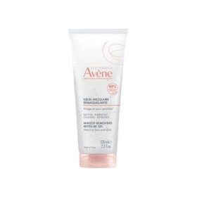 Avene Gel Micellare Struccante 100 ml