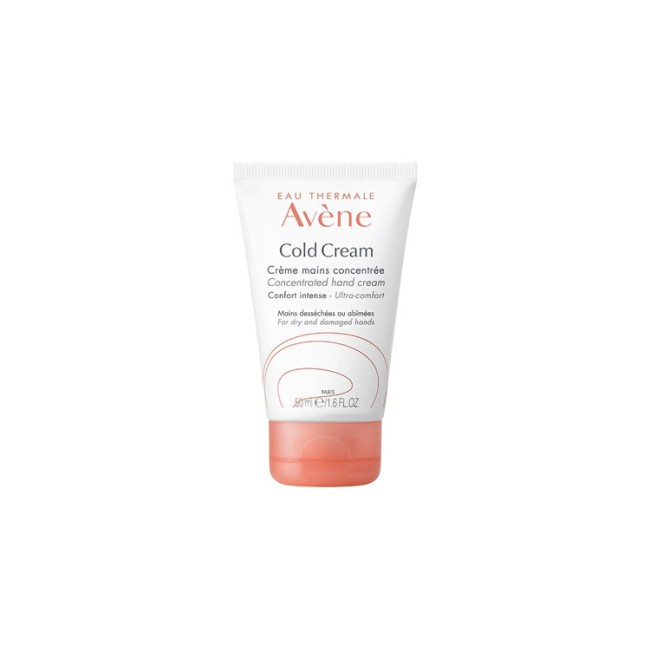 Avene cold cream mani 50 ml