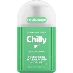 Chilly Detergente Fresco 300 ml