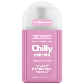 Chilly Detergente Delicato 300 ml