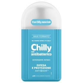 Chilly Detergente Antibatterico 300 ml