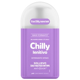 Chilly Detergente Lenitivo 300 ml
