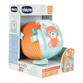 Chicco Palla Panda & Camaleonte My Sweet Doudou