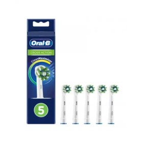 Oralb Power Refill Eb50 Crossaction 5 pezzi