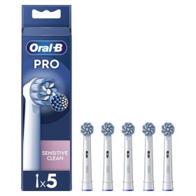 Oralb Power Refill Eb50 Sensitive 5 Pezzi