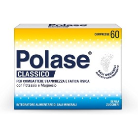 Polase 60 Compresse