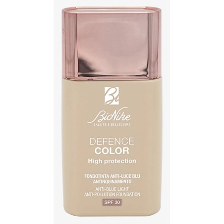 Bionike Defence Color Hp Fondotinta n301 Perle