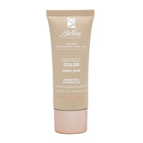 Bionike Defence Color Hydra Glow Fondotinta n101 Perle