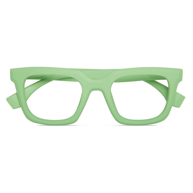 Occhiale da lettura premontato twins platinum maui verde +3,00 diottrie Occhiale da lettura premontato twins platinum maui verde +3,00 diottrie