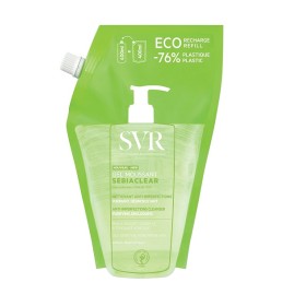 SVR Sebiaclear Gel Moussant Eco Ricarica 400 ml