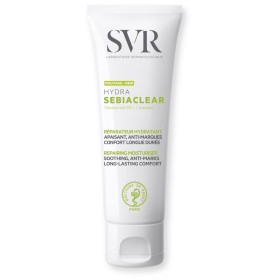 SVR Sebiaclear Hydra Trattamento riparatore e lenitivo
