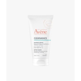 Avene Cleanance Maschera Detox 50ml