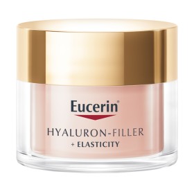 Eucerin Hyaluron Filler + Elasticity Crema Giorno Rose SPF30 50ml