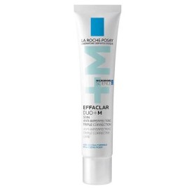 La Roche-Posay Effaclar Duo+M Trattamento anti-imperfezioni per il viso