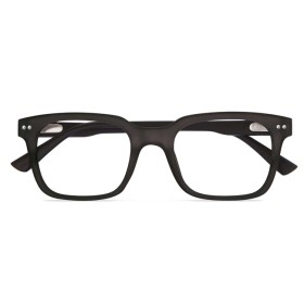 Occhiale da lettura premontato twins platinum scirocco nero +3.00 diottrie  1 paio