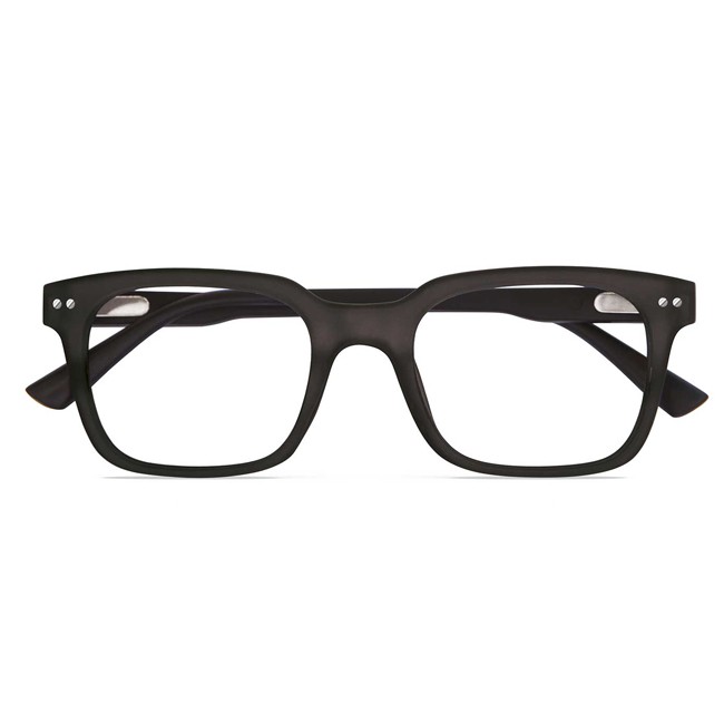Occhiale da lettura premontato twins platinum scirocco nero +3.00 diottrie 1 paio Occhiale da lettura premontato twins platinum scirocco nero +3.00 diottrie 1 paio