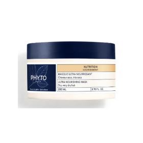 Maschera Ultra Nutriente Phyto Nutrition 200 ml