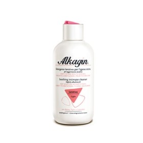 Alkagin Detergente Intimo Lenitivo 500 ml