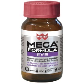 Winter Mega Formula Eye 30 Capsule