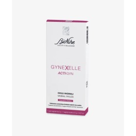 Bionile Gynexelle Acti-Gyn 7 Ovuli