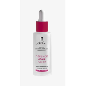 Bionike Defence Xage Hyalu Lift Siero Rimpolpante 30ml