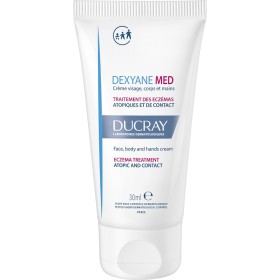 Ducray Dexyane Med Crema Riparatrice 30 ml
