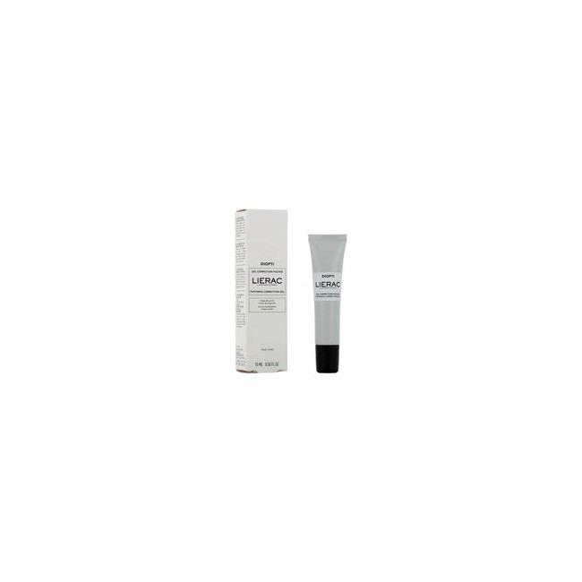 Lierac Diopti Gel Correzione Borse 15 ml