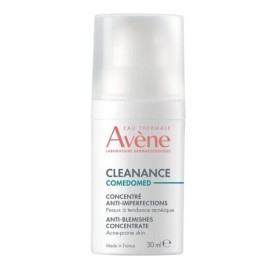 Avène Cleanance Comedomed Concentrato anti-imperfezioni per il viso 30 ml