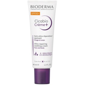 Cicabio Creme+ Spf50 40 Ml