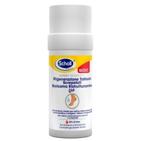 Scholl Balsamo Stick Rigenerazione Talloni Screpolati  70 g