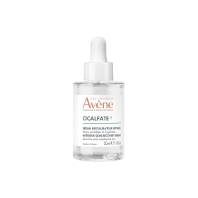 Avene Eau Thermale Cicalfate+ Siero 30 ml
