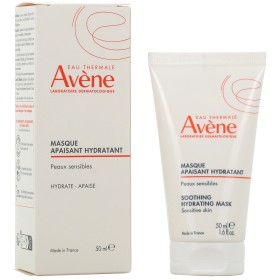 Avene Maschera Lenitiva Nuova Formulazione 50 ml