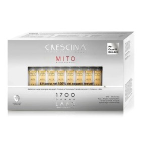 Crescina Isole Follicolari Trattamento per capelli diradati 40 fiale x 3,5 ml