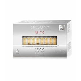 Crescina Isole Follicolari Neo Mito 1700 Uomo - 40 Fiale