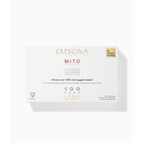 Crescina Ri-Crescita Neo Mito 500 Fiale per Donna - Trattamento Dermo-Cosmetico