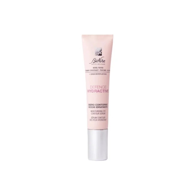 Bionike Defence Hydractive Siero Contorno Occhi 15ml