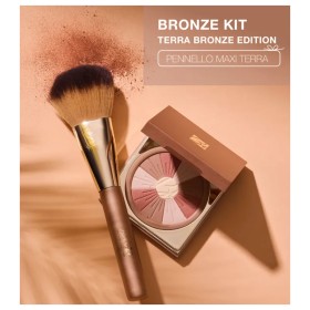 Bionike Defence Color Bronze Kit - Bronzer e Pennello Professionale