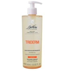 Bionike Triderm Olio Detergente 750 ml