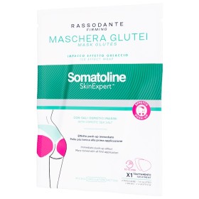 Somatoline Skin Expert Rassodante maschera glutei 1 pezzo