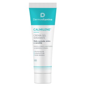 Dermovitamina Calmilene Crema Gel Viso 40 ml
