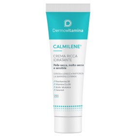 Dermovitamina Calmilene Crema Ricca Viso 40 ml