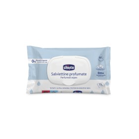 Chicco Salviette 72 Pezzi