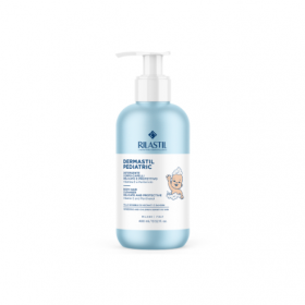 Rilastil Dermastil Pediatric Detergente Corporale 400 ml