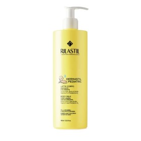 Rilastil Dermastil Pediatric Latte Corpo 400 ml