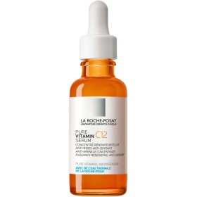 La Roche-Posay Pure Vitamin C 12 Siero Illuminante Antirughe 30 ml